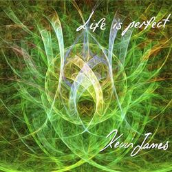 Cover of Life Is Perfect