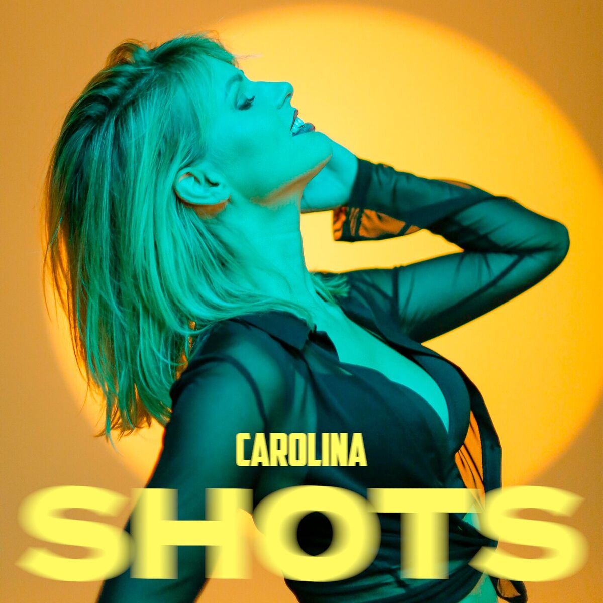 Album cover of Shots