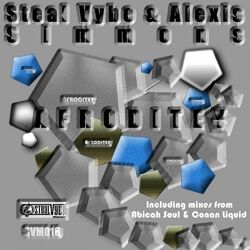 Cover of Aphroditey