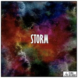 Cover of Storm