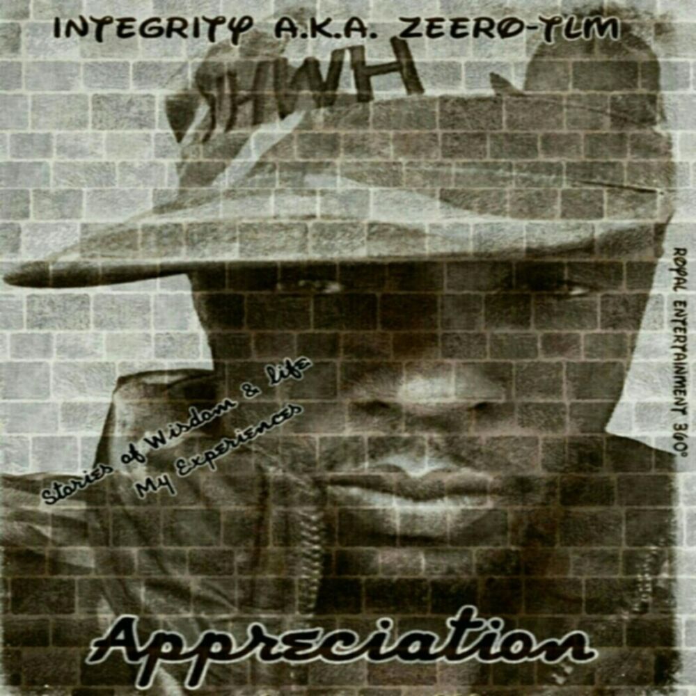 Picture of Appreciation