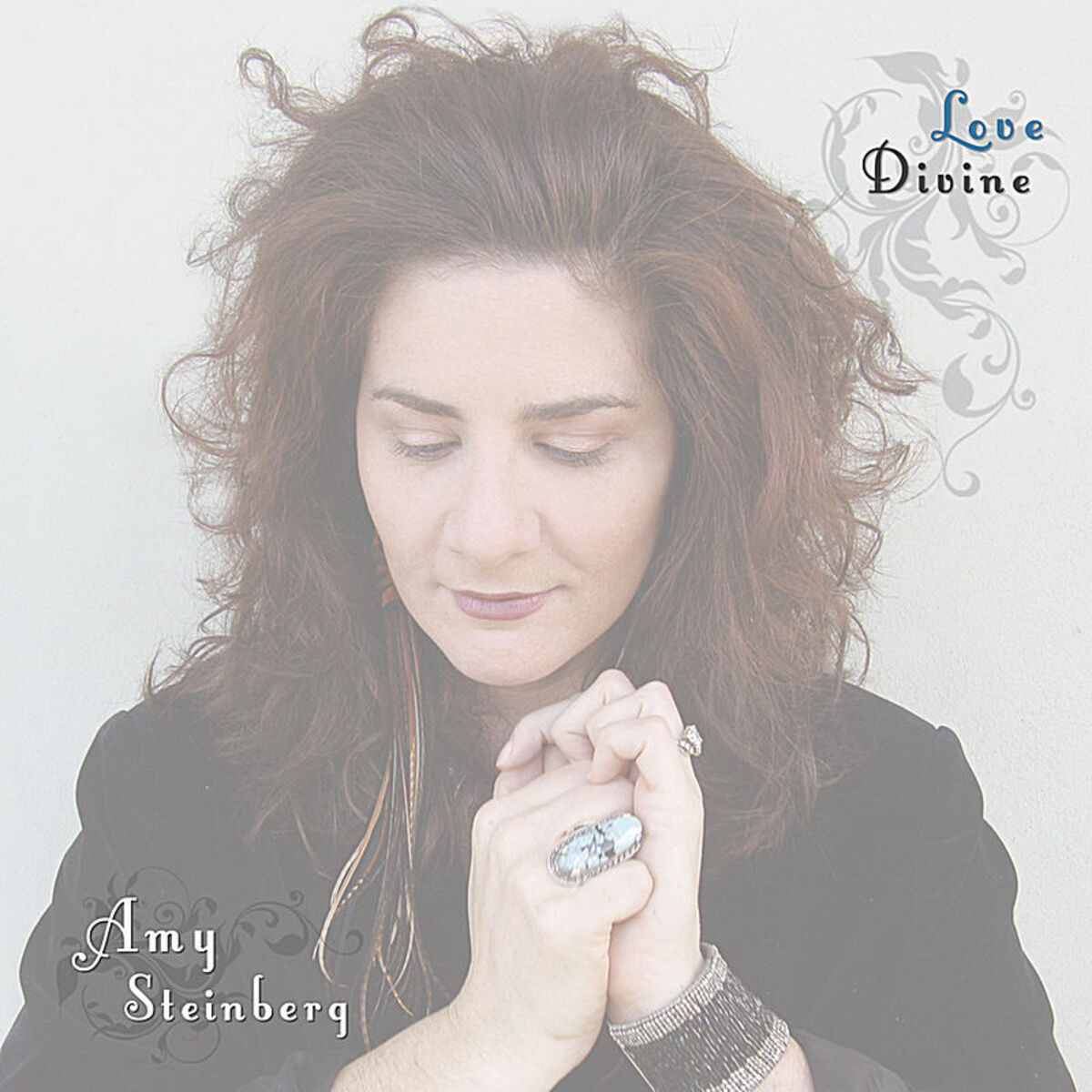 Album cover of Love Divine