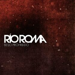 Cover of Beso Prohibido