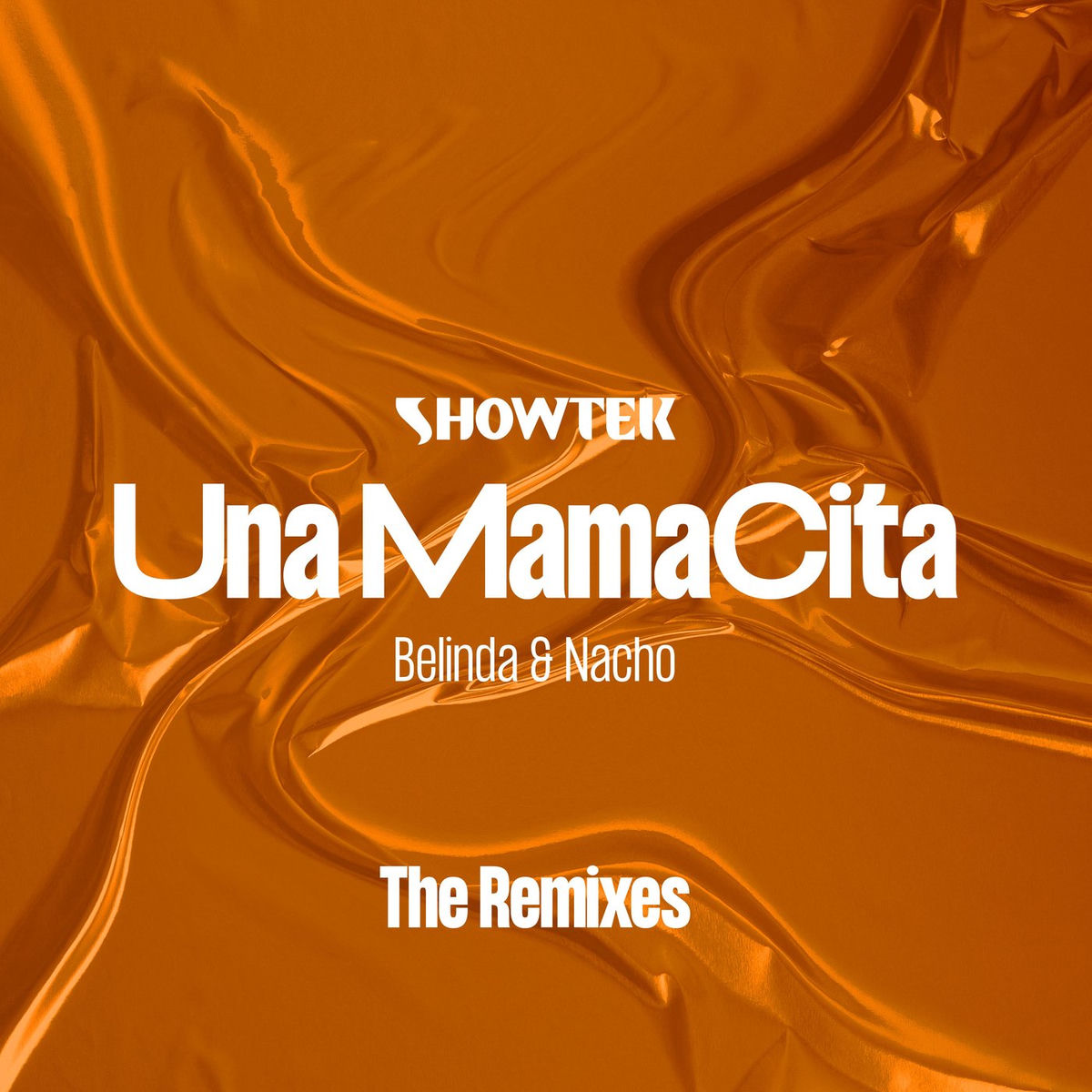 Album cover of Una Mamacita