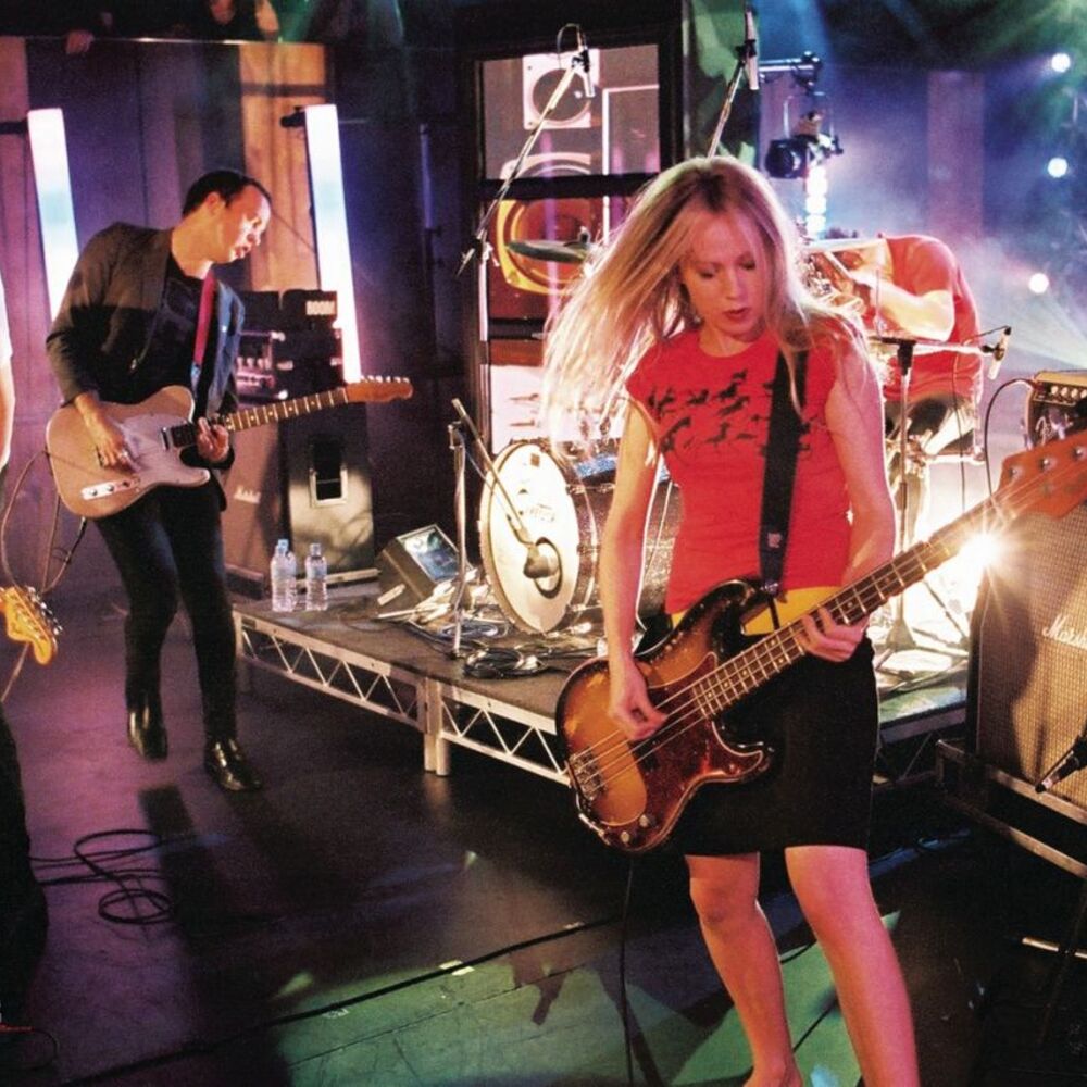 Picture of Something For Kate: Live At The Playroom