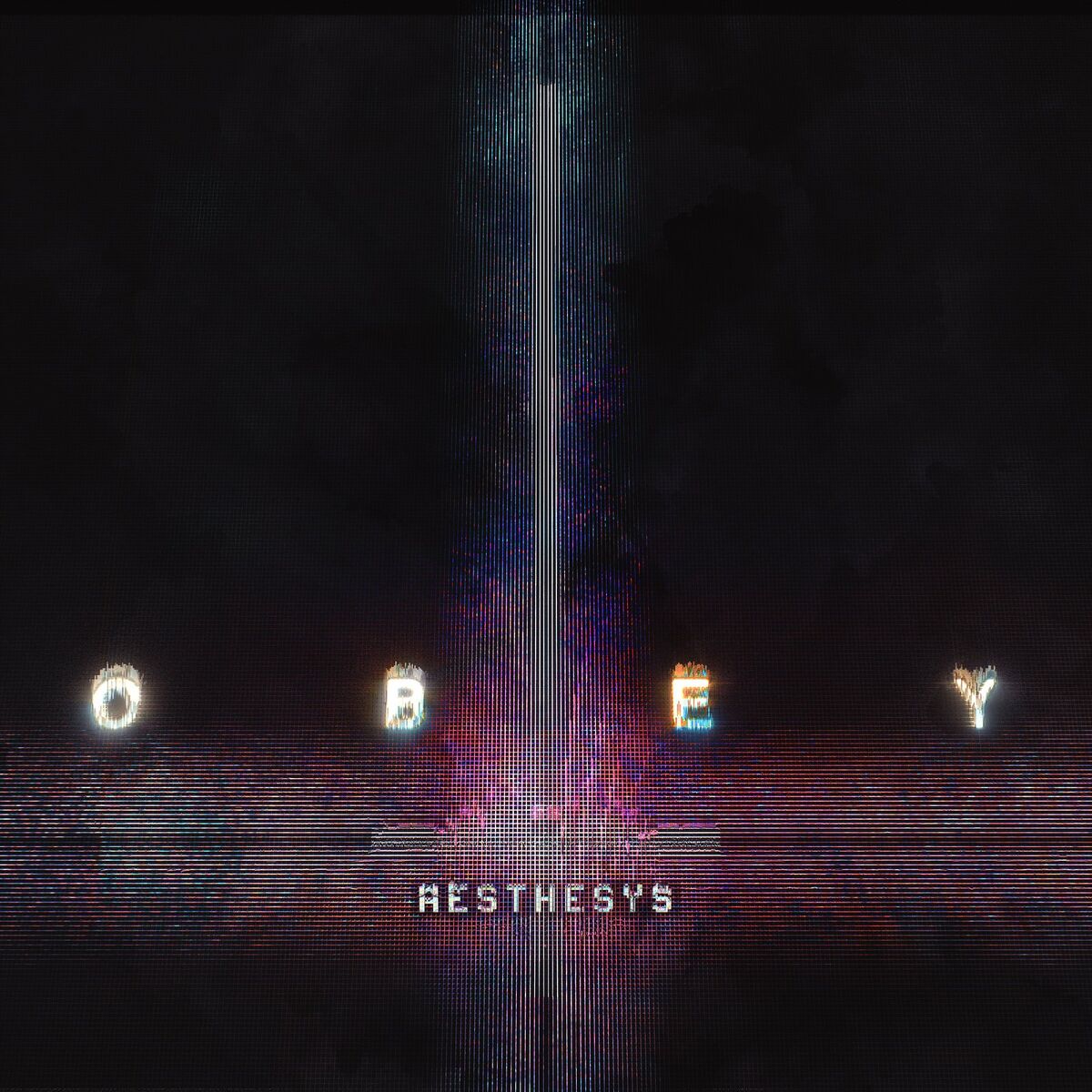 Album cover of Obey
