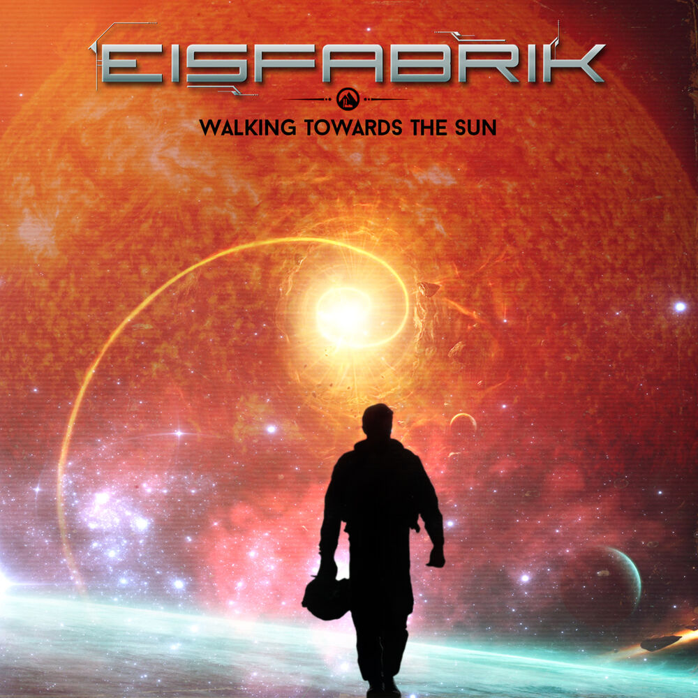 Picture of Walking Towards the Sun