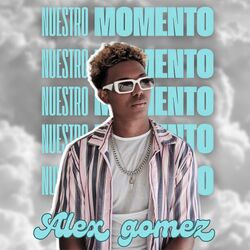 Cover of Nuestro Momento