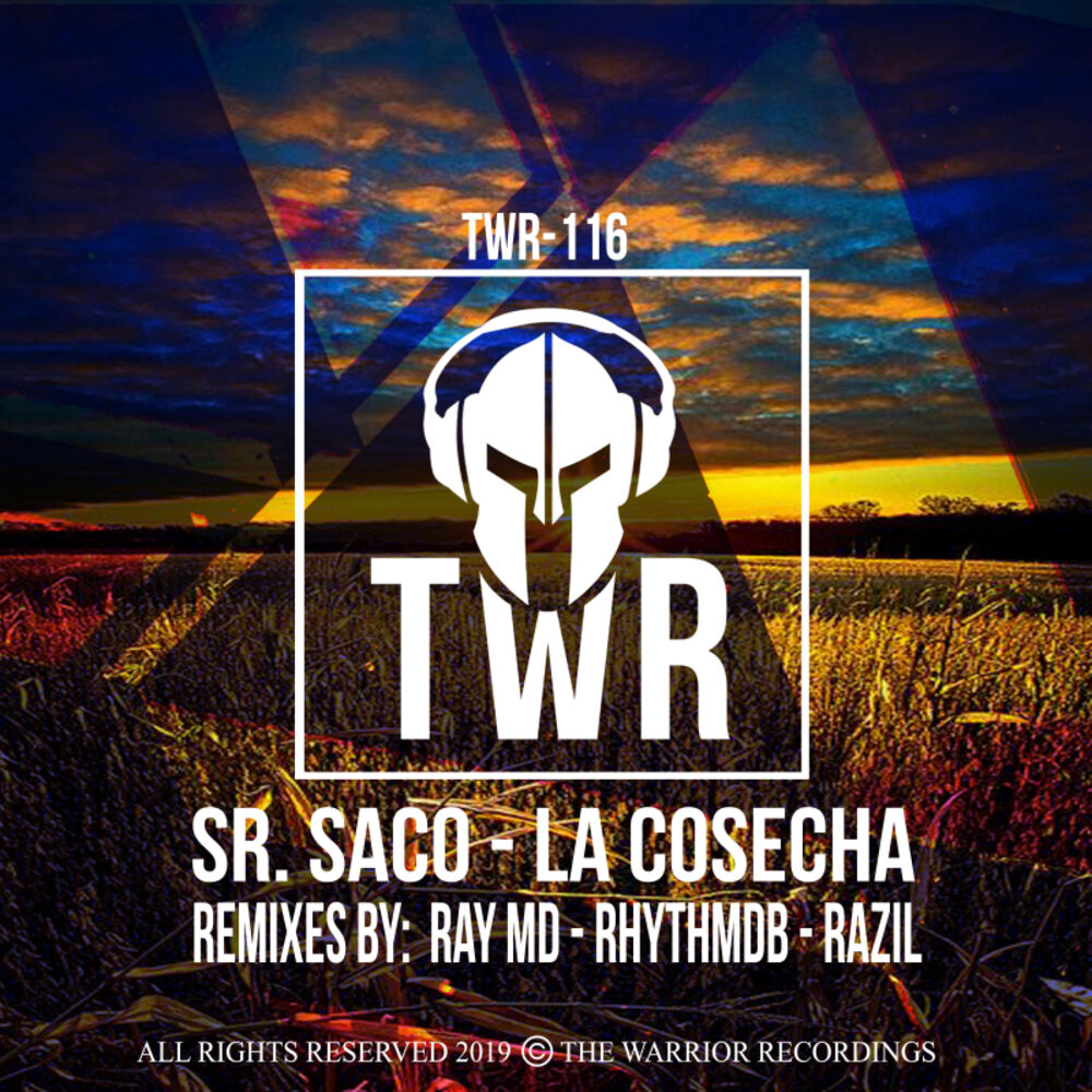 Picture of LA COSECHA