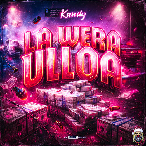 La Wera Ulloa