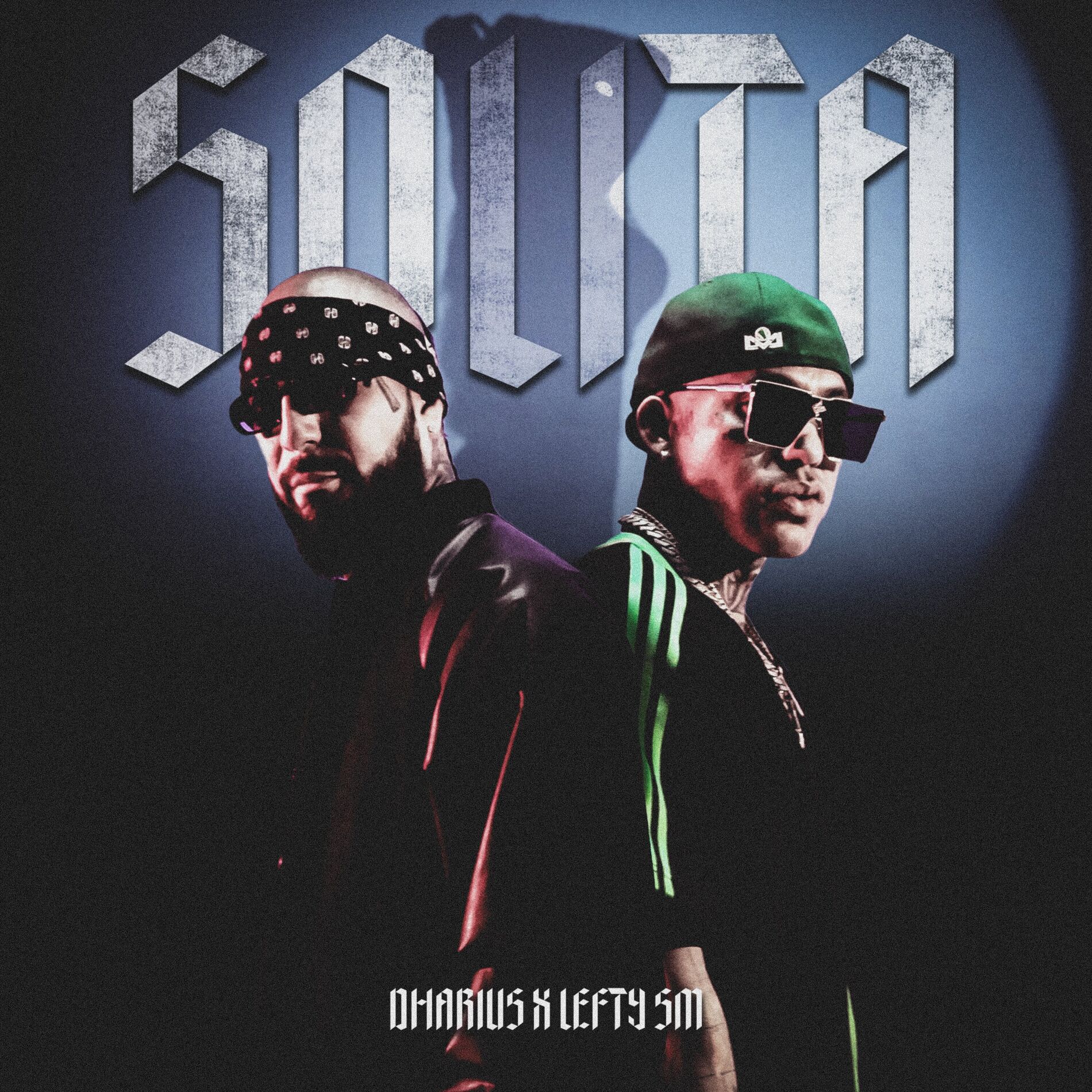Album cover of Solita