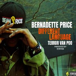 Cover of Different Language