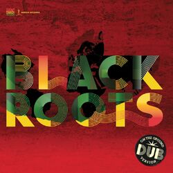 Cover of On the Ground in Dub