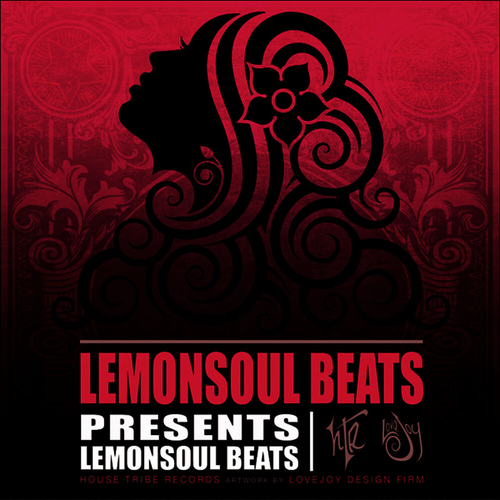 Picture of Lemonsoul Beats Presents