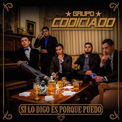 Cover of Si Lo Digo Es Porque Puedo