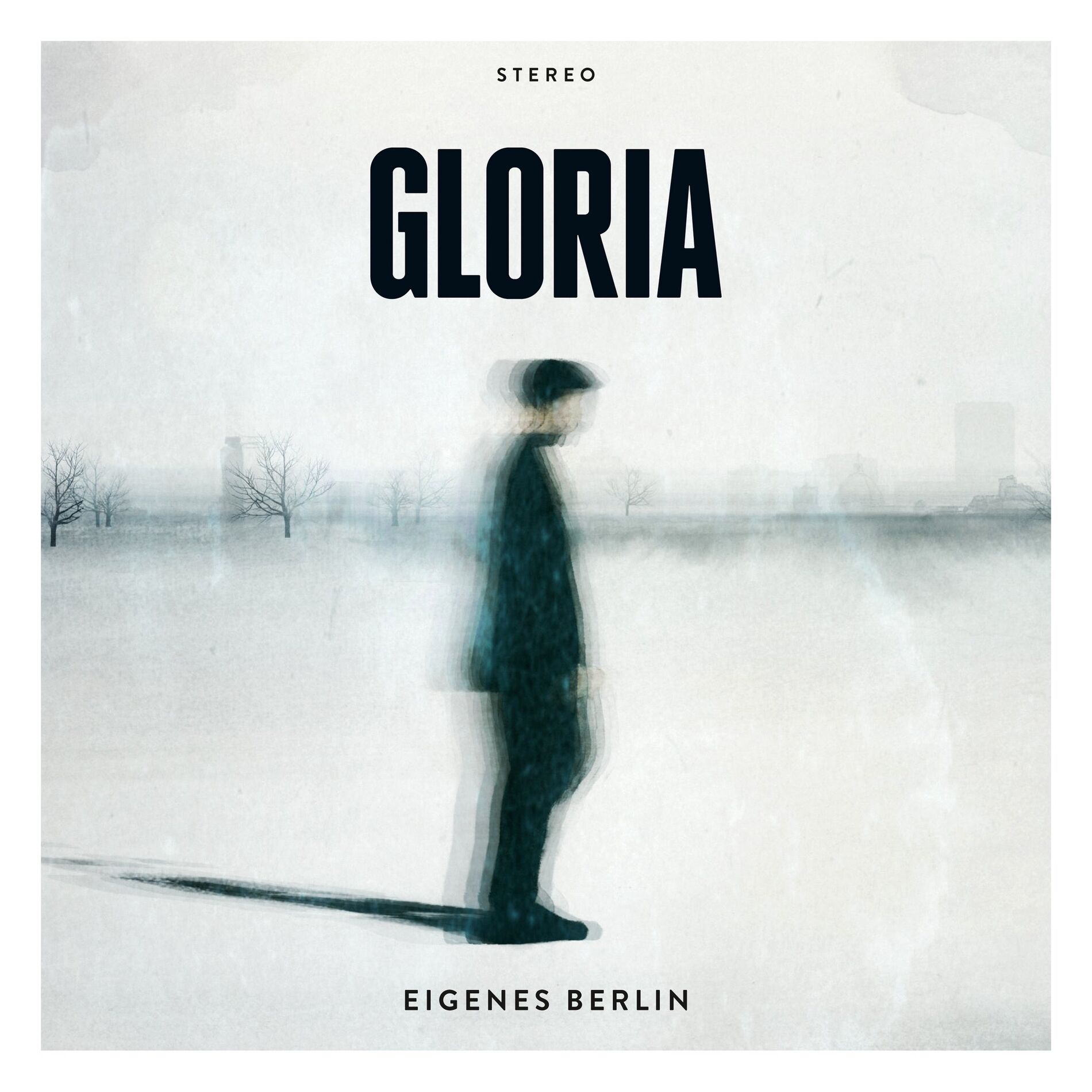 Album cover of Eigenes Berlin (Radio Edit)