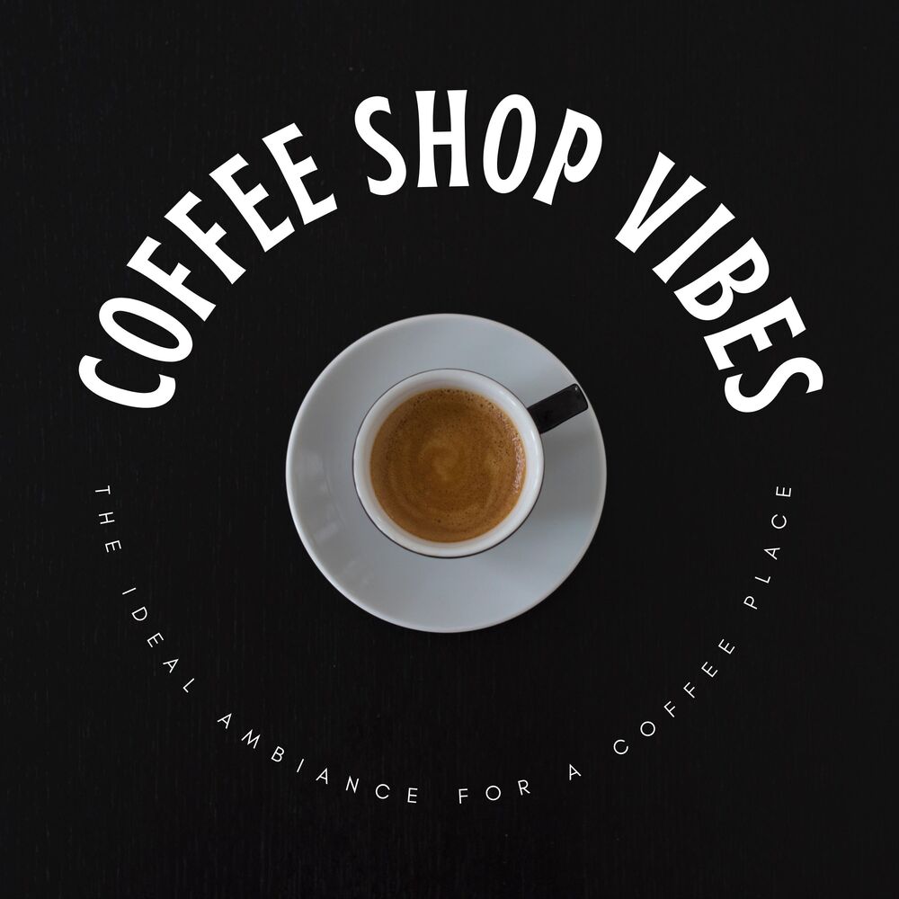 Picture of Coffee Shop Vibes: The Ideal Ambiance For A Coffee Place