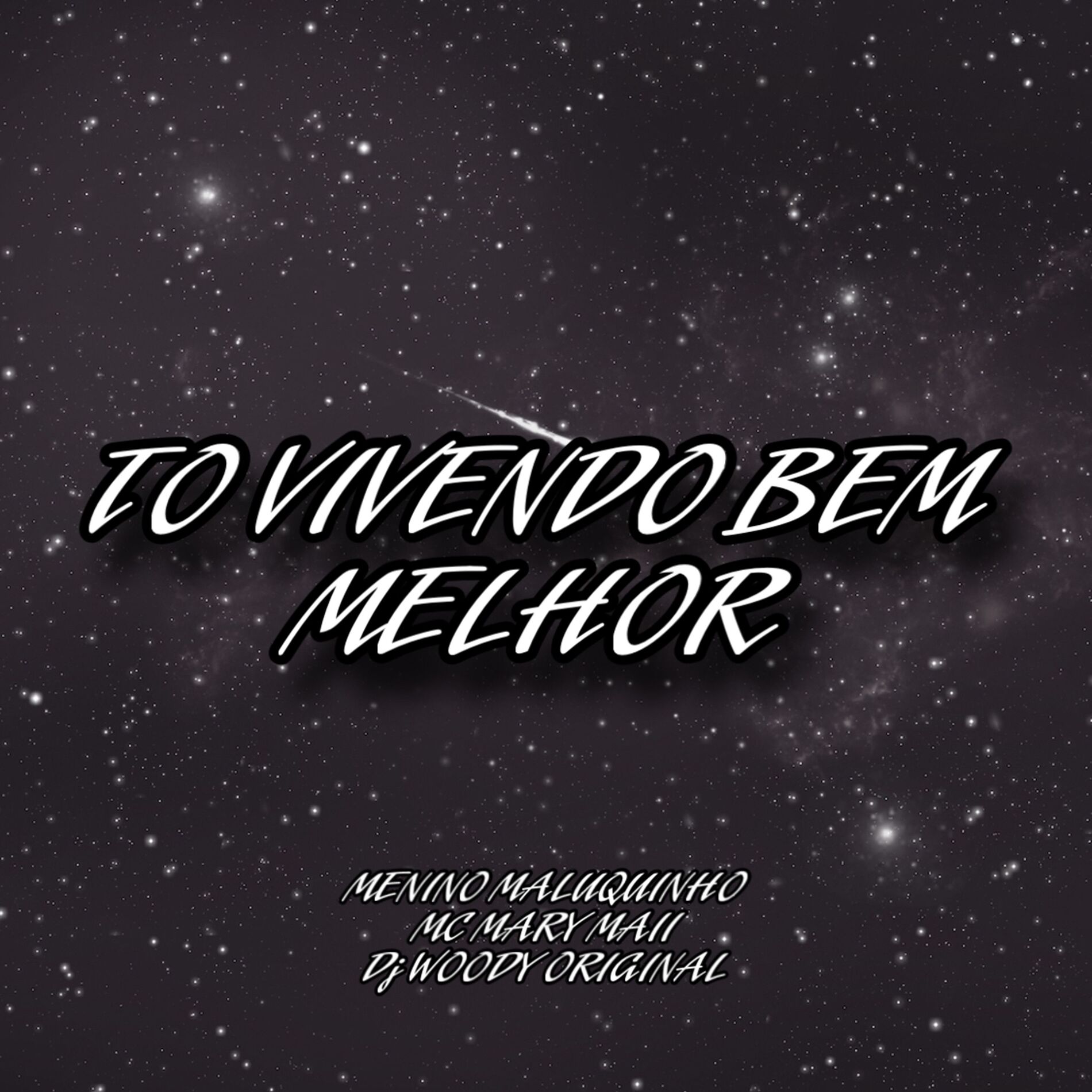 Album cover of Tô Vivendo Bem Melhor