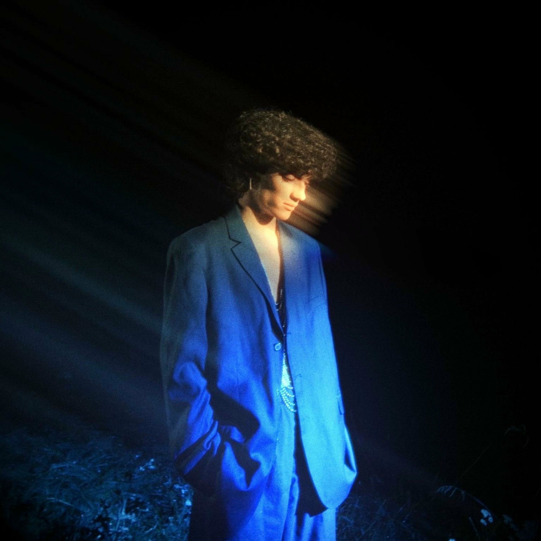 Album cover of Over again