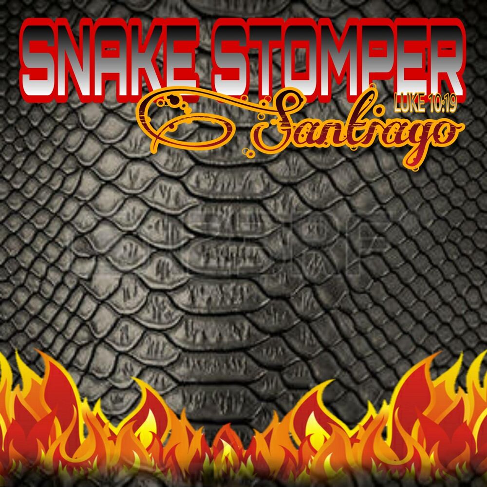 Picture of Snake Stomper