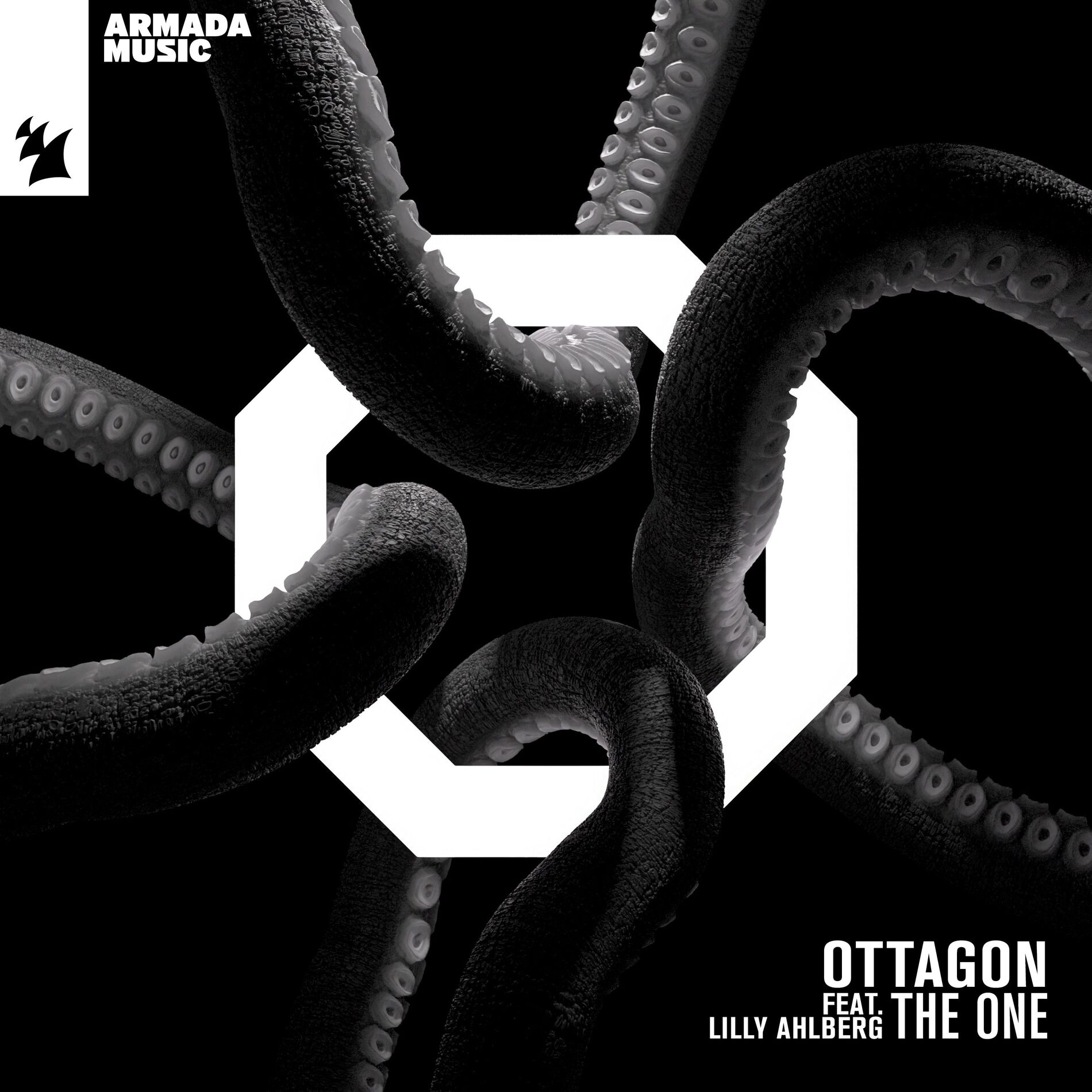Album cover of The One