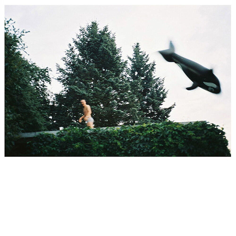 Picture of Early Works