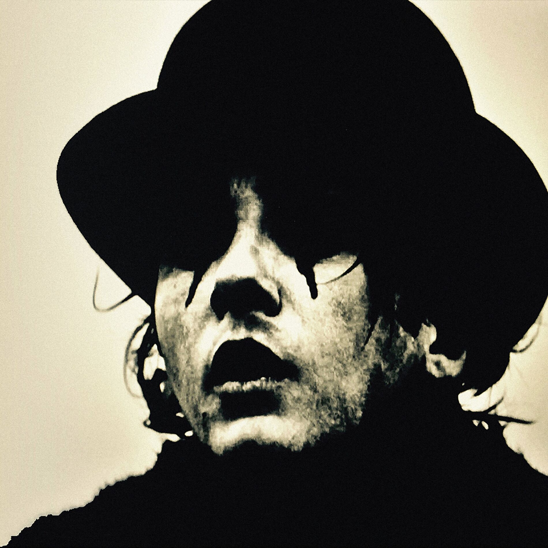 Album cover of Mon Européenne