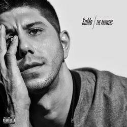 Cover of The Answers