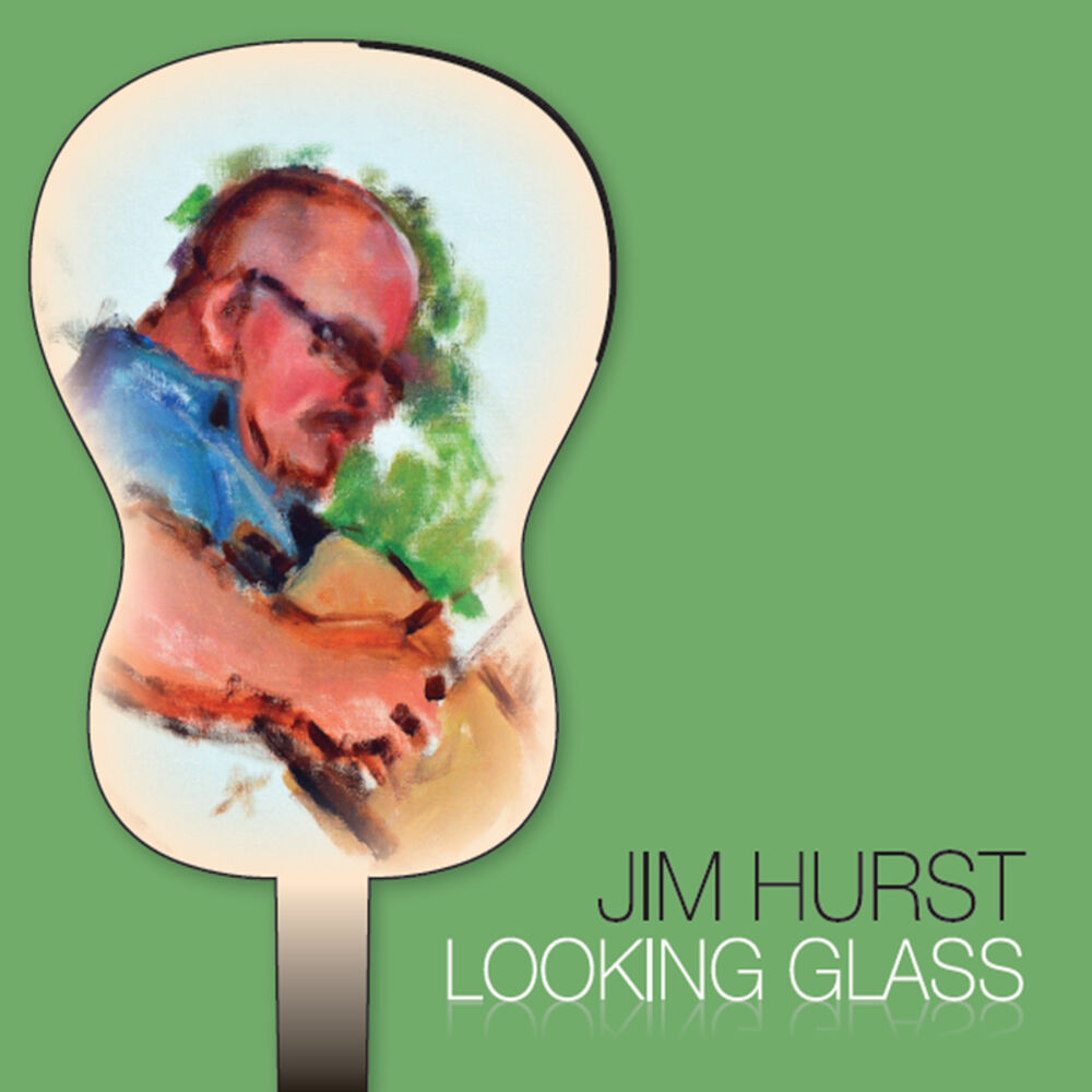 Picture of Looking Glass