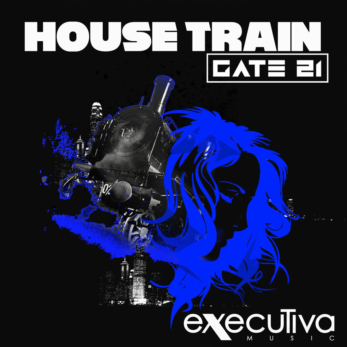 Album cover of House Train