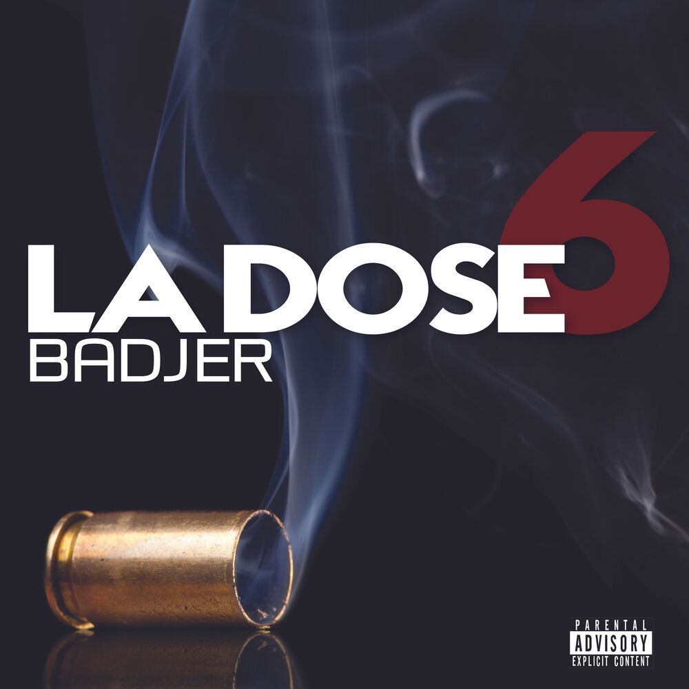 Picture of La dose 6