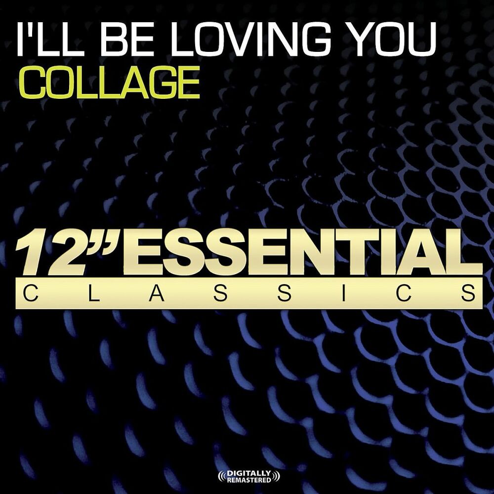 Picture of I'll Be Loving You