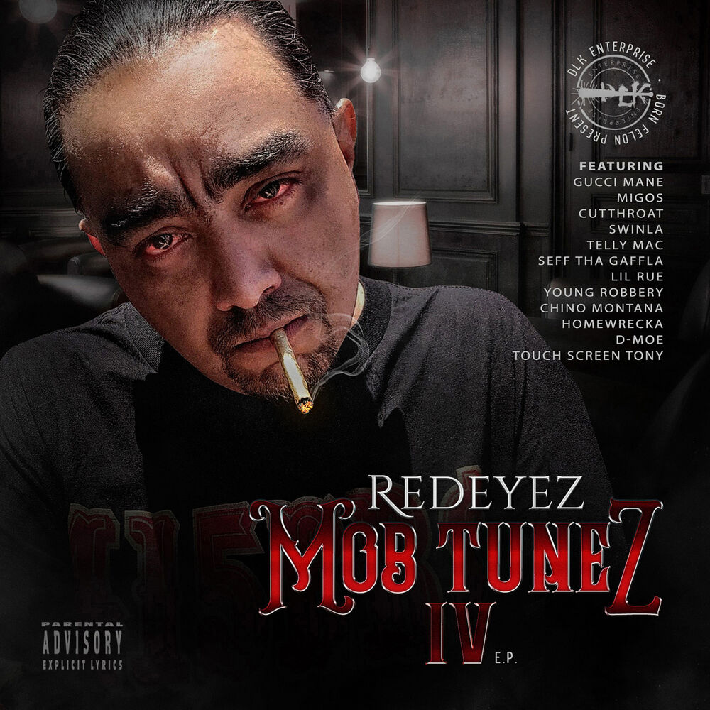 Picture of Mob Tunez IV