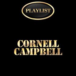 Cover of Cornell Campbell Playlist