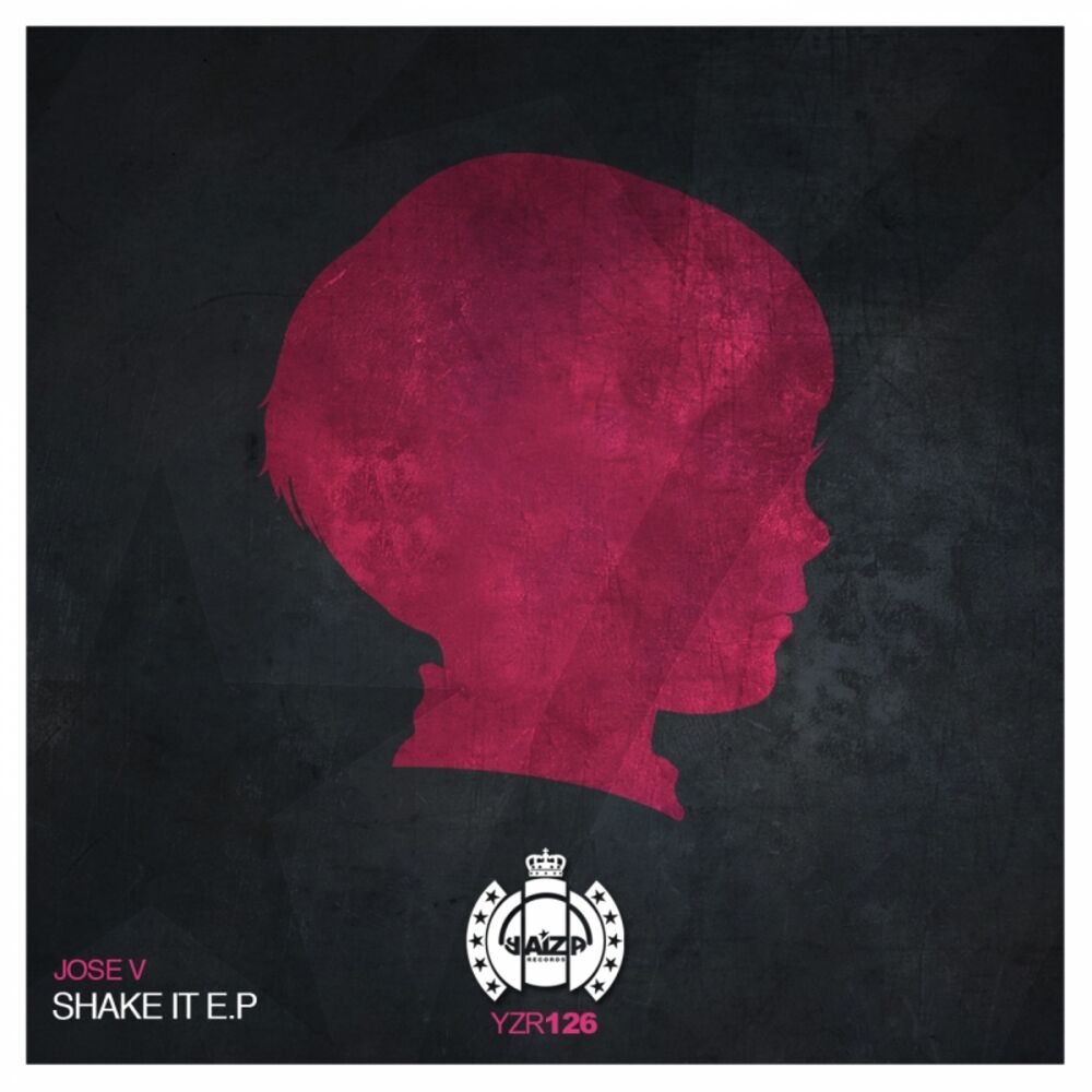 Picture of Shake It E.P