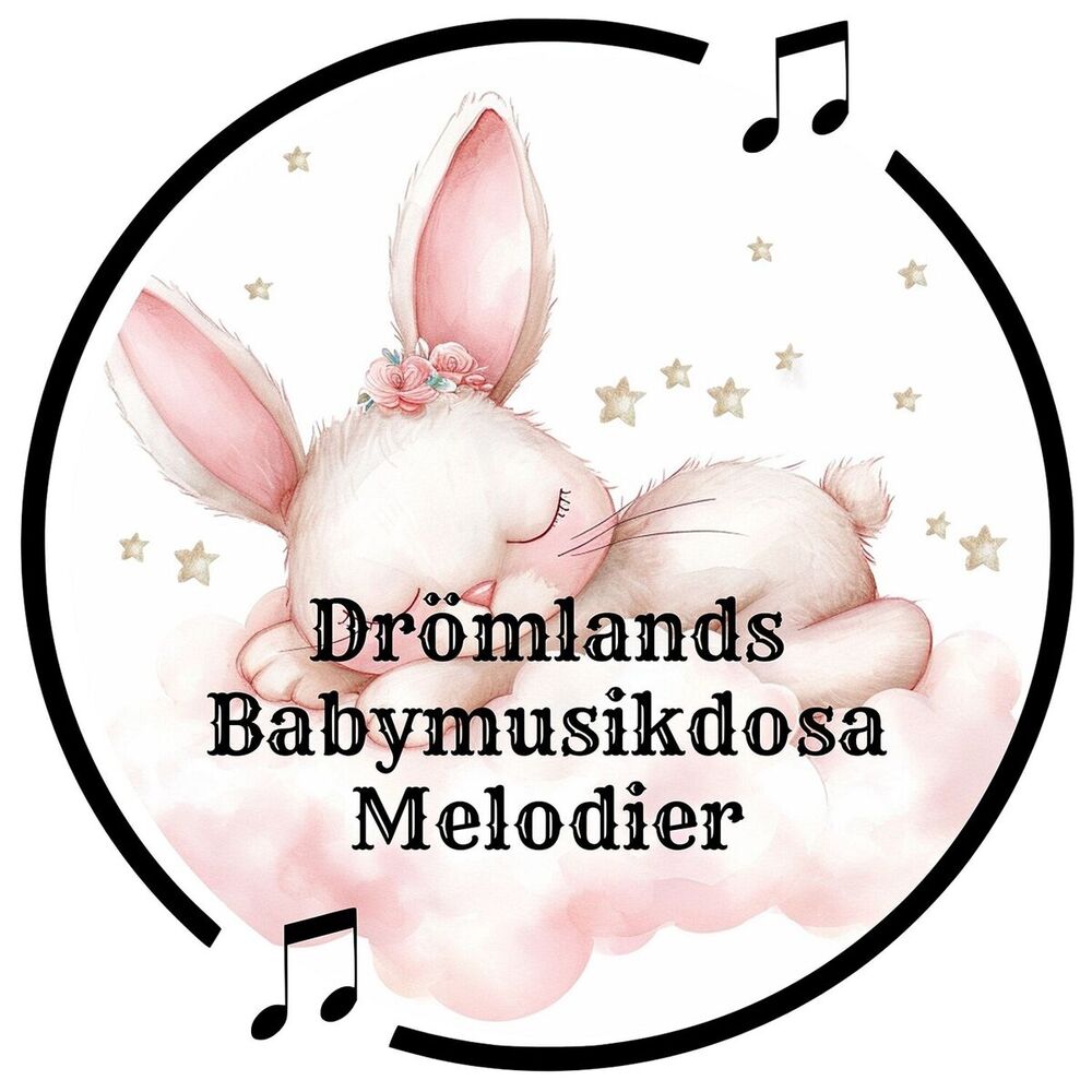 Picture of Drömlands Babymusikdosa Melodier