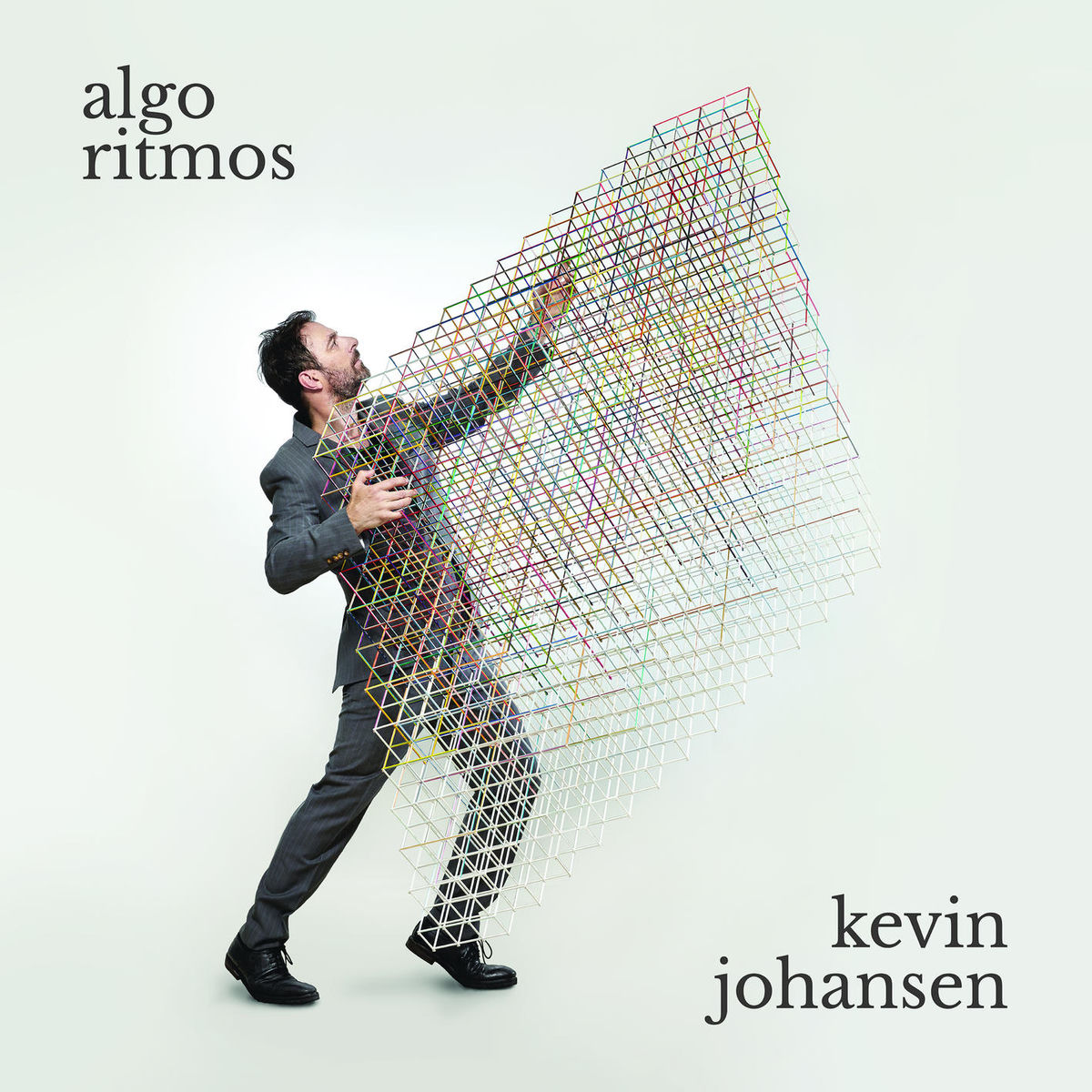 Album cover of Solo Le Dije