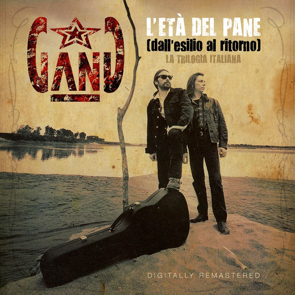 Picture of L'età del pane (Dall'esilio al ritorno) [La Trilogia italiana]