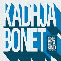 Cover of One Of A Kind Love Affair
