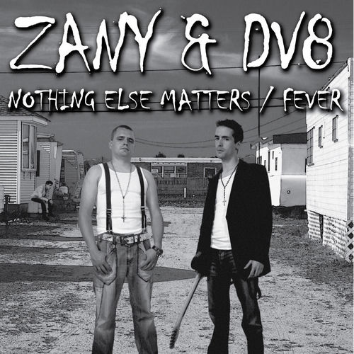 Nothing Else Matters - Original Edit by Zany - 148 BPM