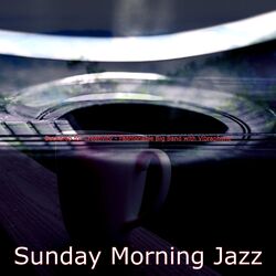 Cover of Backdrop for Creativity - Fashionable Big Band with Vibraphone