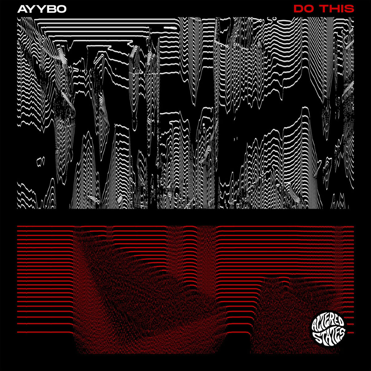 Album cover of DO THIS