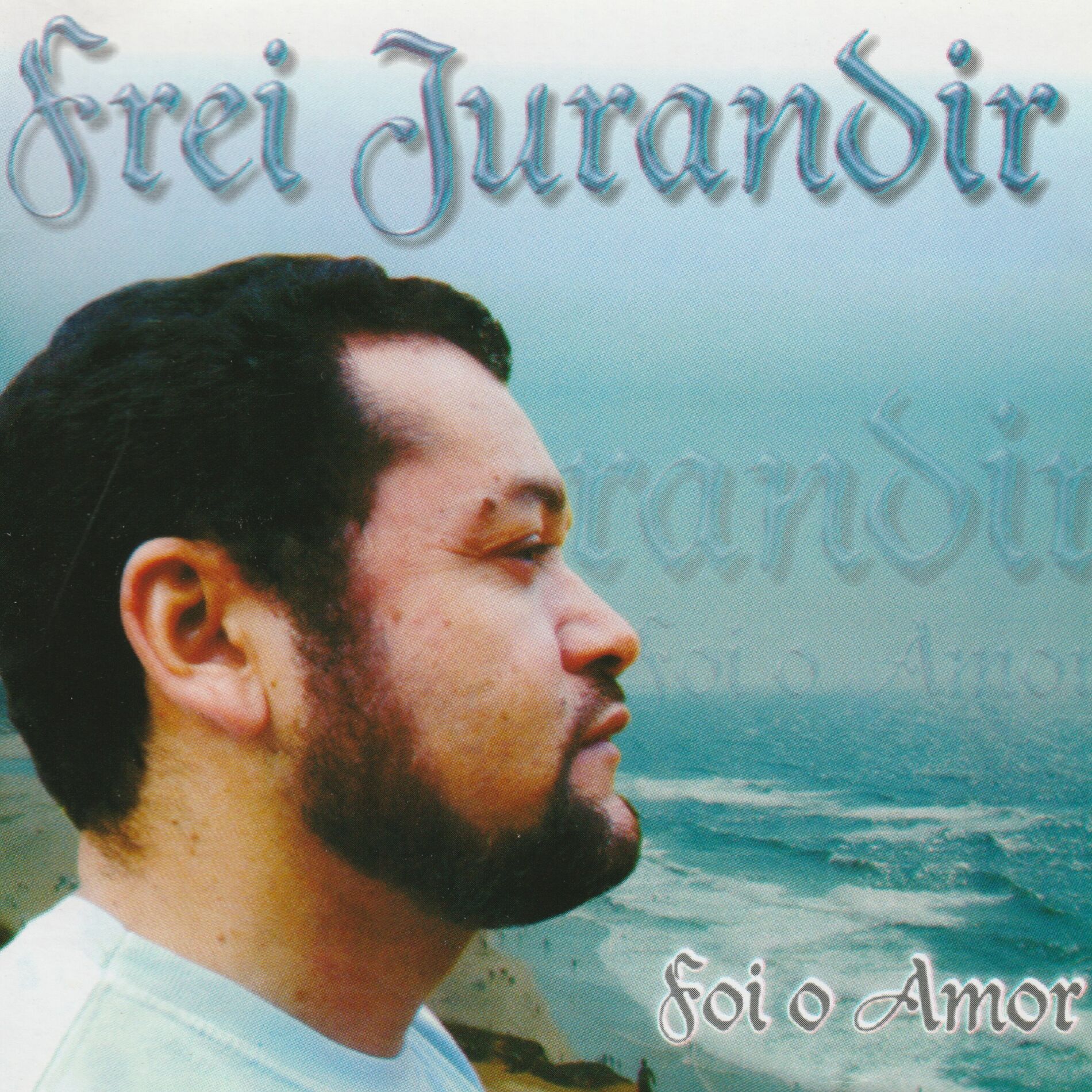Album cover of Foi o Amor