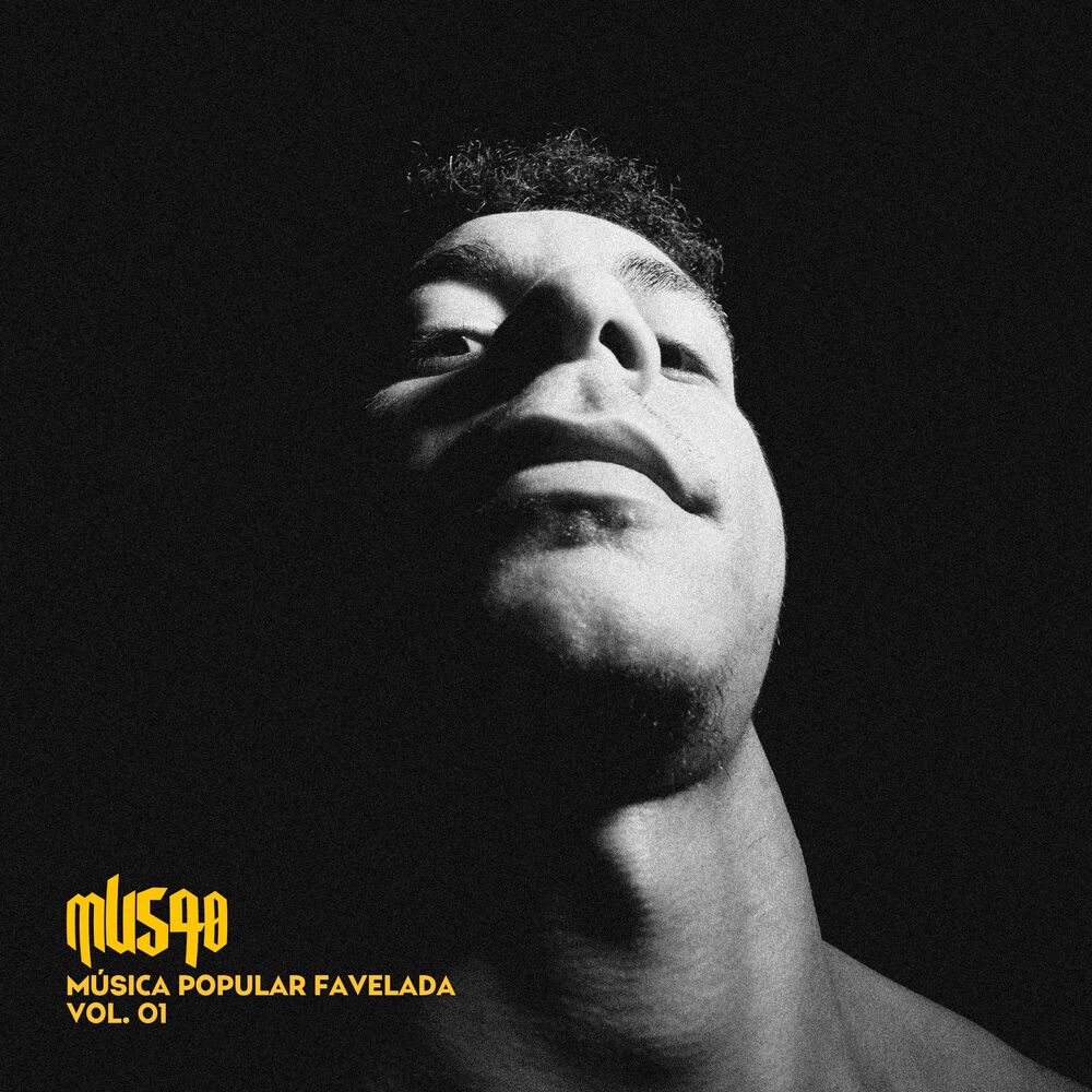 Picture of Música Popular Favelada, Vol. 01