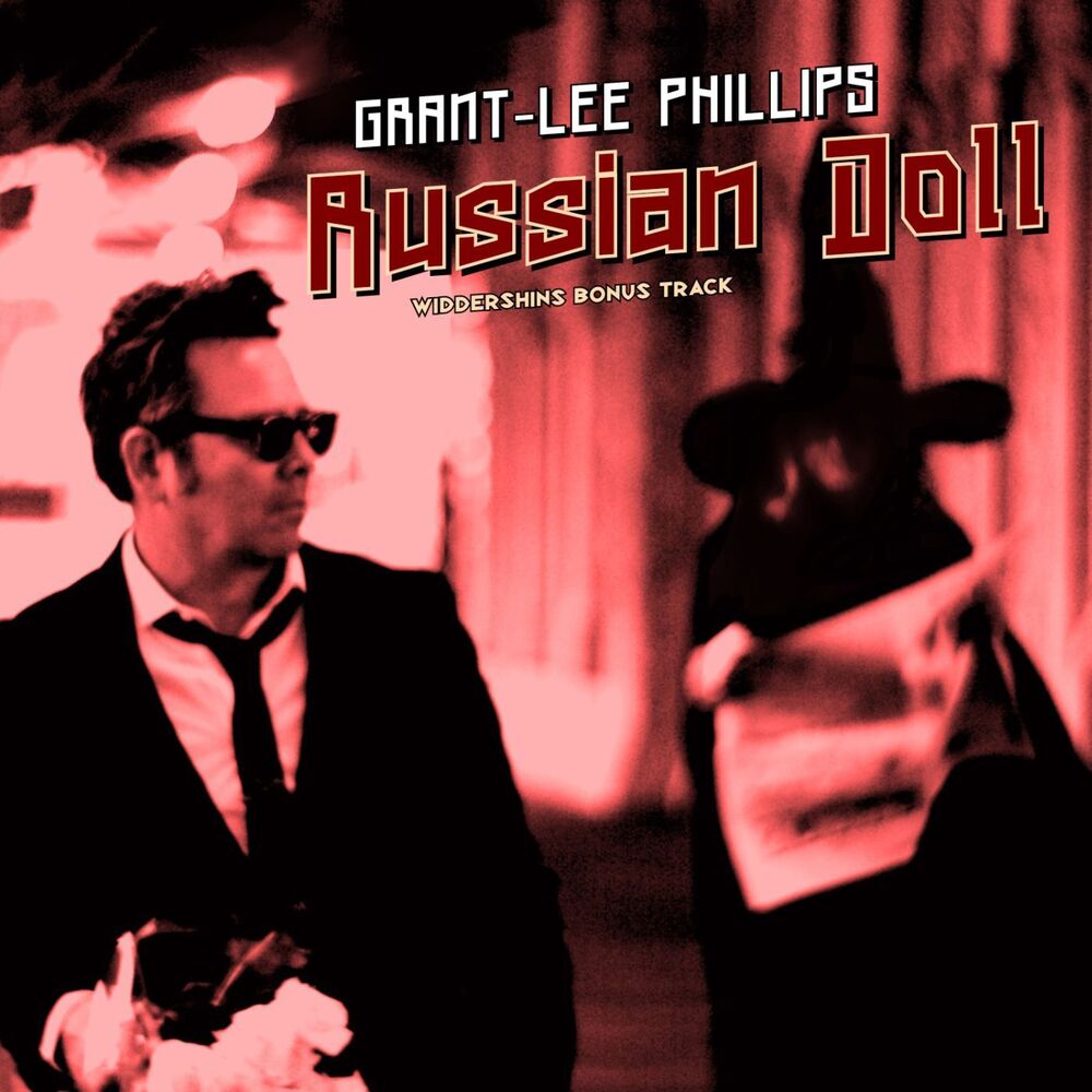 Picture of Russian Doll