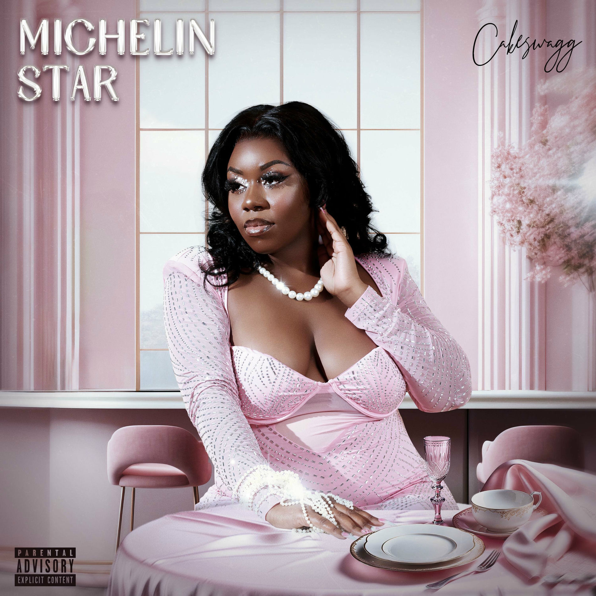 Album cover of Michelin Star