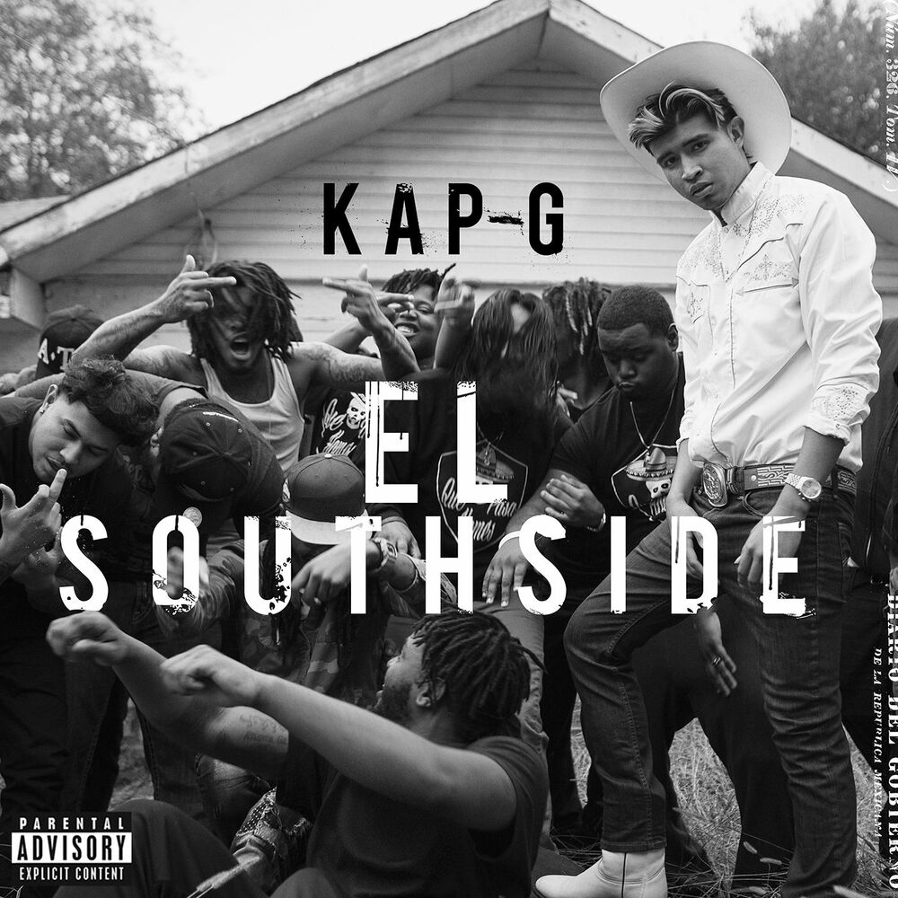 Picture of El Southside