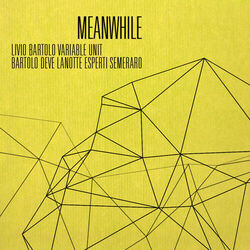 Cover of Meanwhile