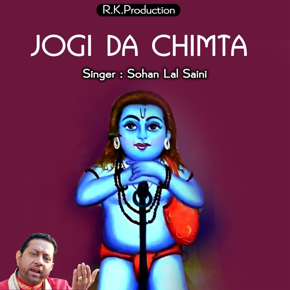 Picture of Jogi da Chimta