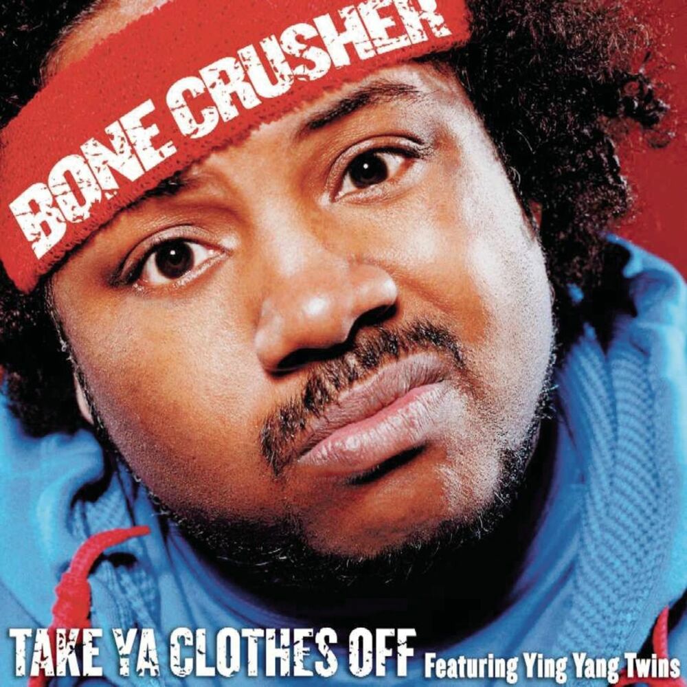 Picture of Take Ya Clothes Off (feat. Ying Yang Twins) (Club Mix)